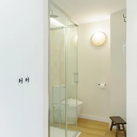 Apartamento Myflats Premier