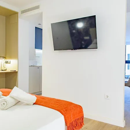 Myflats Premier Apartamento