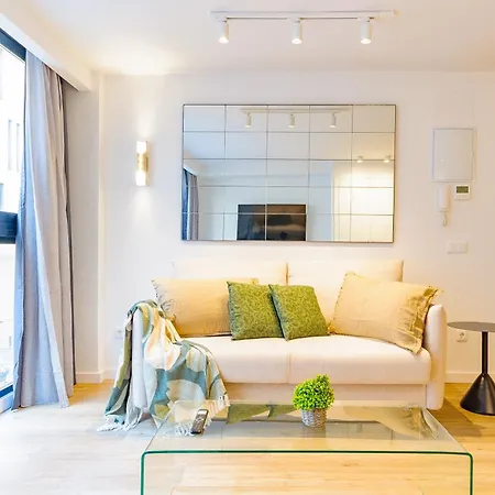 Myflats Premier Alicante