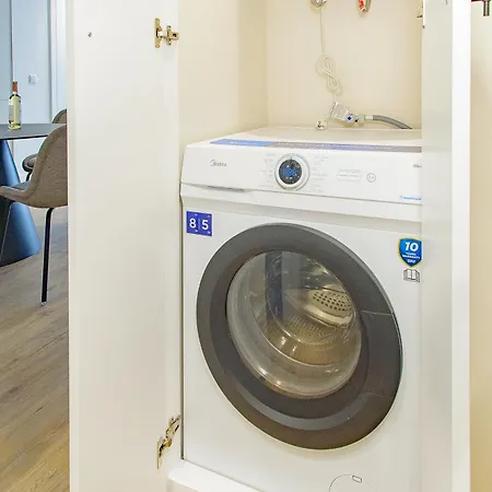 Apartamento Myflats Premier Alicante