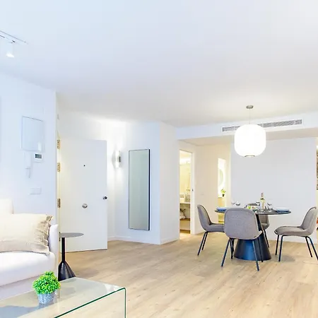 Myflats Premier Alicante