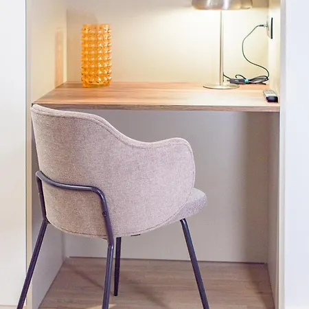 Apartamento Myflats Premier *