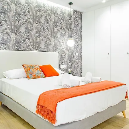 Apartamento Myflats Premier Alicante