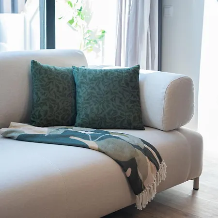 Myflats Premier * Alicante