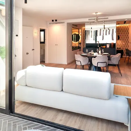 Myflats Premier Apartamento *