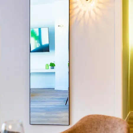 Apartamento Myflats Premier *