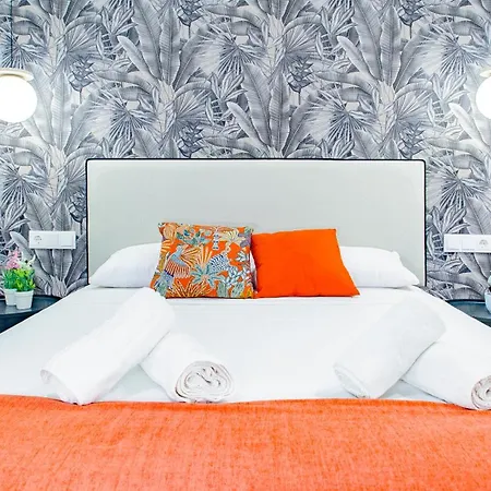 Apartamento Myflats Premier *