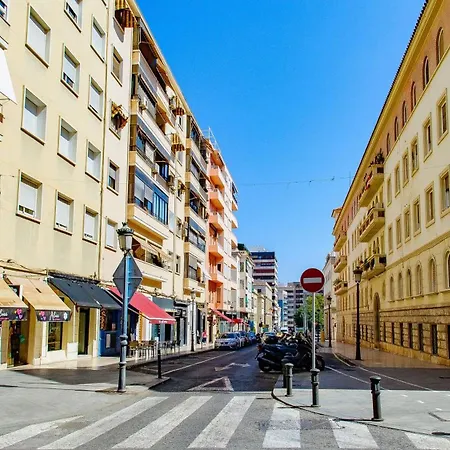 Myflats Premier Apartamento