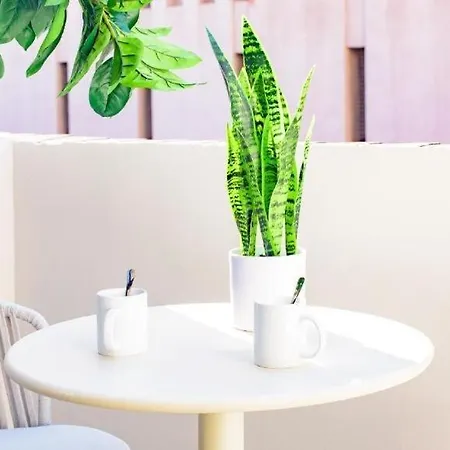 Appartement Myflats Premier *