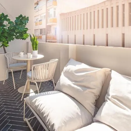 Appartement Myflats Premier