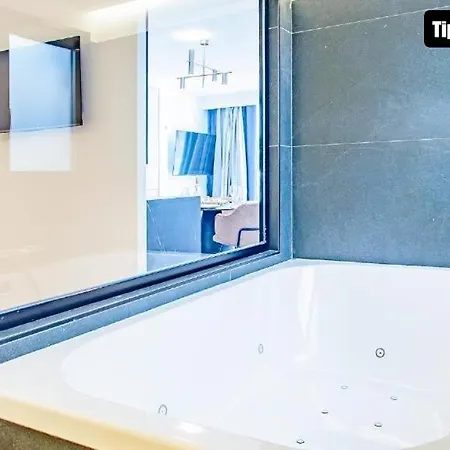 Appartement Myflats Premier Alicante