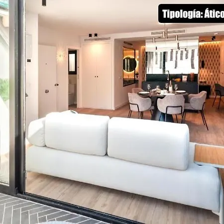 Appartement Myflats Premier