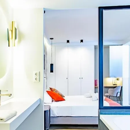 Myflats Premier Appartement Alicante