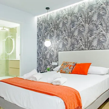 Myflats Premier Lejlighed